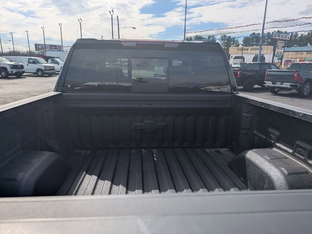 New 2026 Chevrolet Silverado 1500 LT w/ All Star Edition Plus AWD/4WD image 9