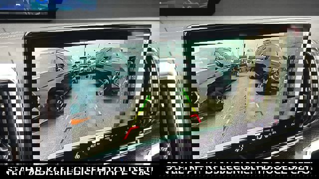 New 2026 Ford Expedition Max Platinum w/ Stealth Appearance Package image 20