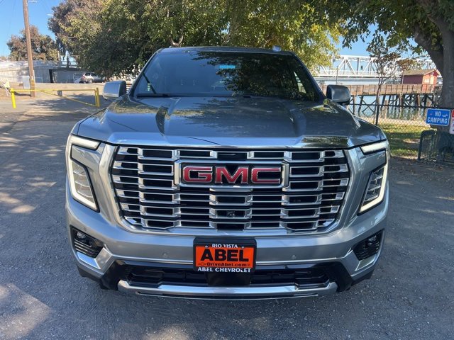 Used 2025 GMC Yukon Denali image 12