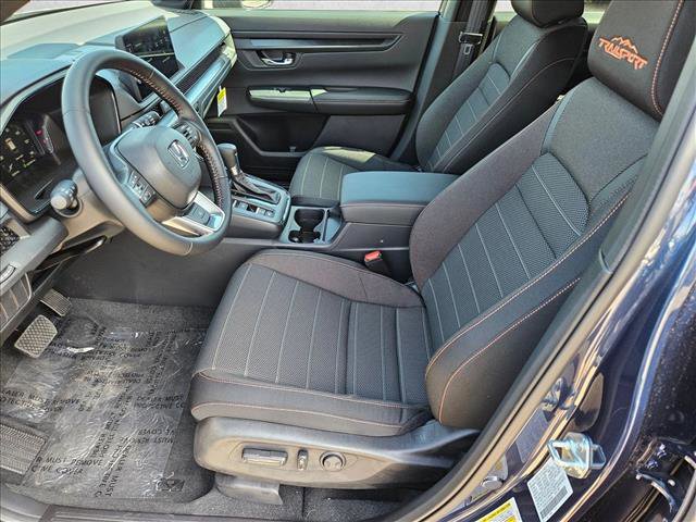 New 2026 Honda CR-V TrailSport image 4