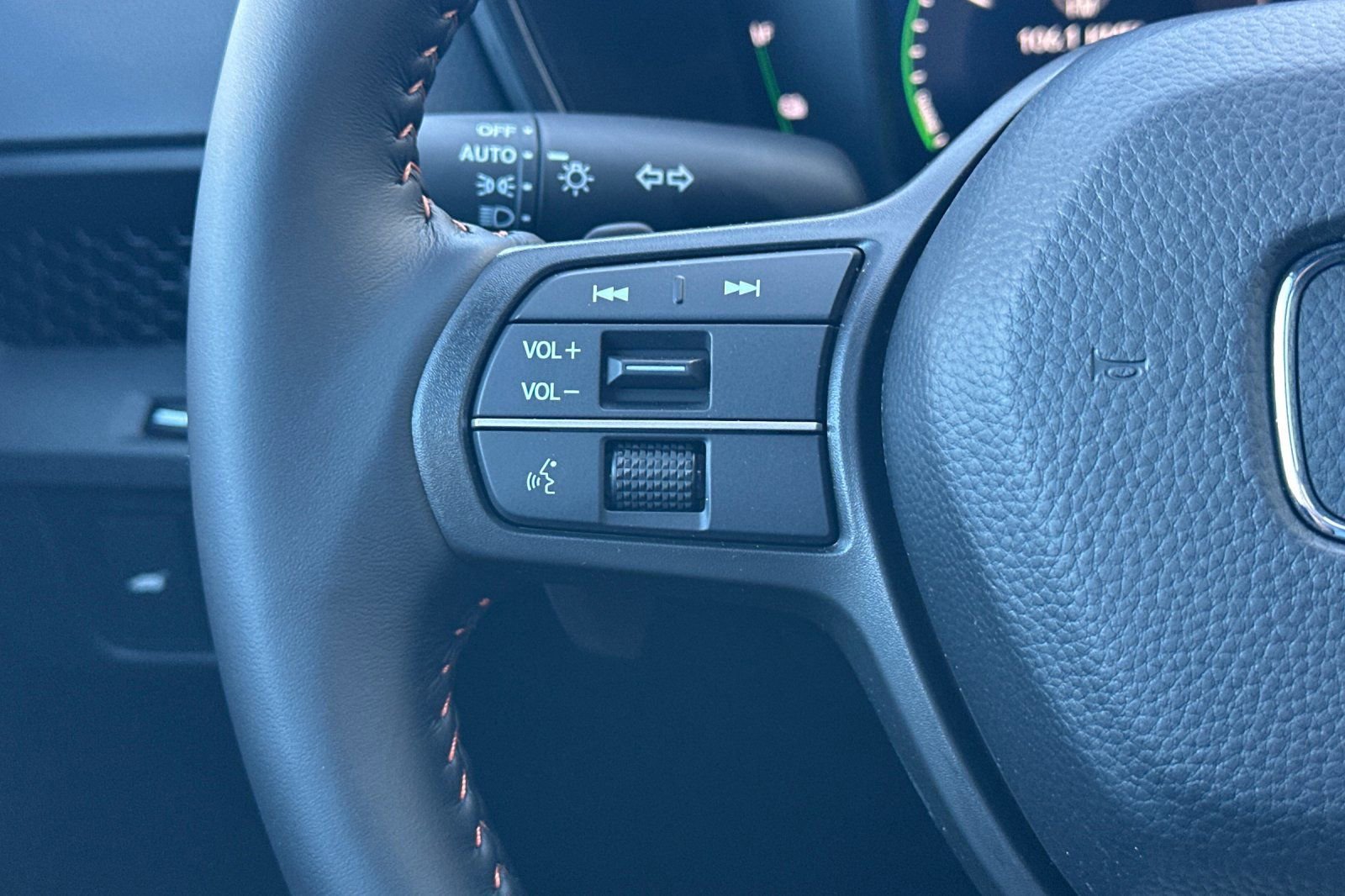 New 2026 Honda CR-V Sport-L image 28