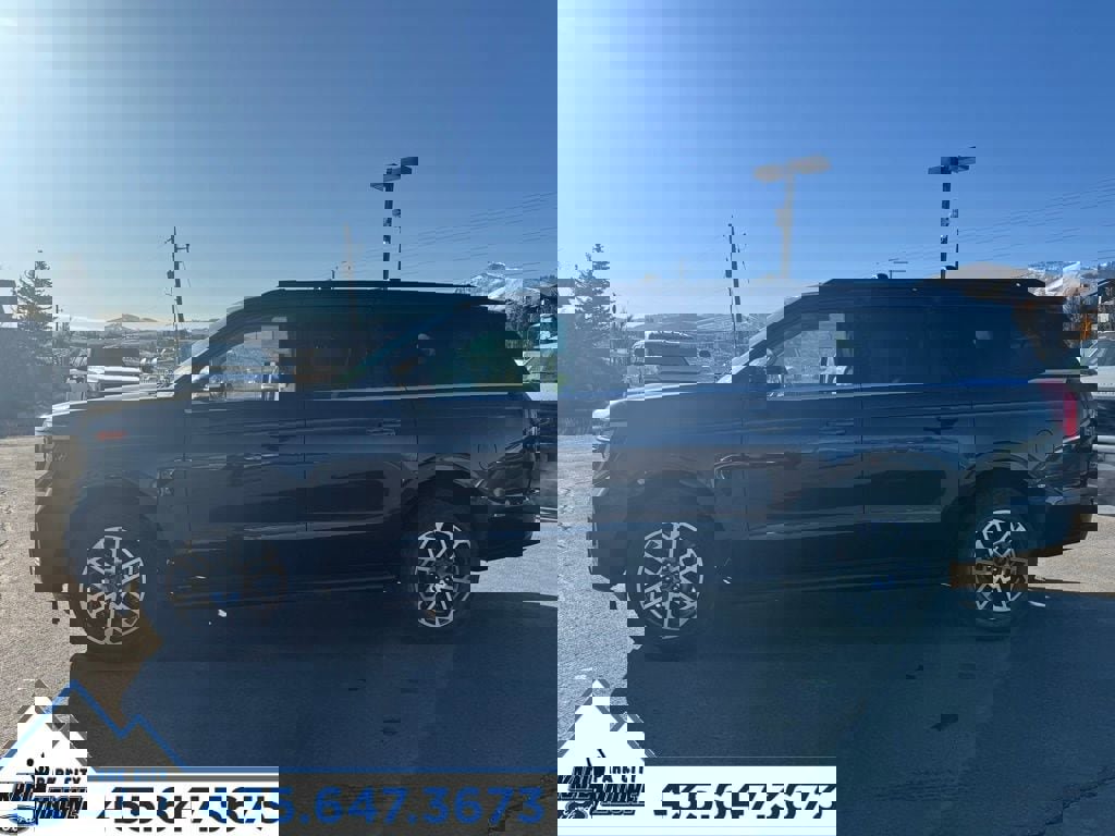 New 2026 Ford Expedition Max Active image 36