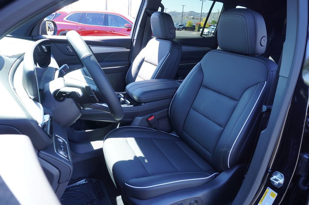 New 2026 Buick Enclave Preferred w/ Power Package image 14