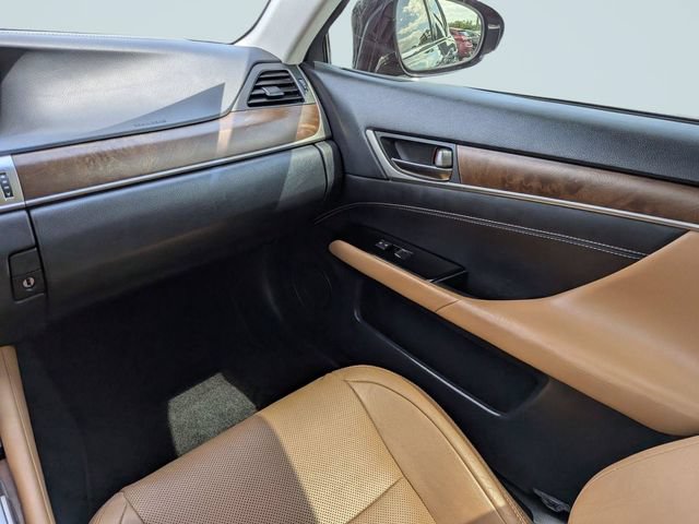Used 2016 Lexus GS 350 RWD image 15