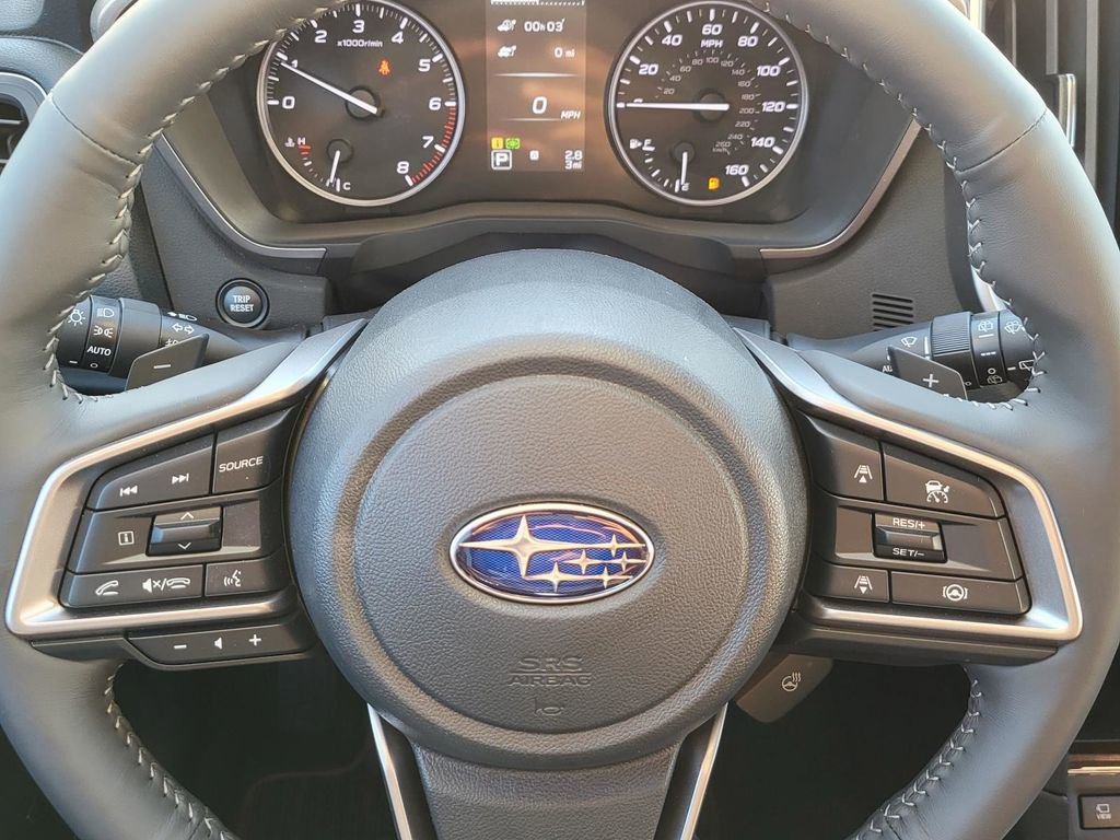 New 2025 Subaru Ascent Touring image 13