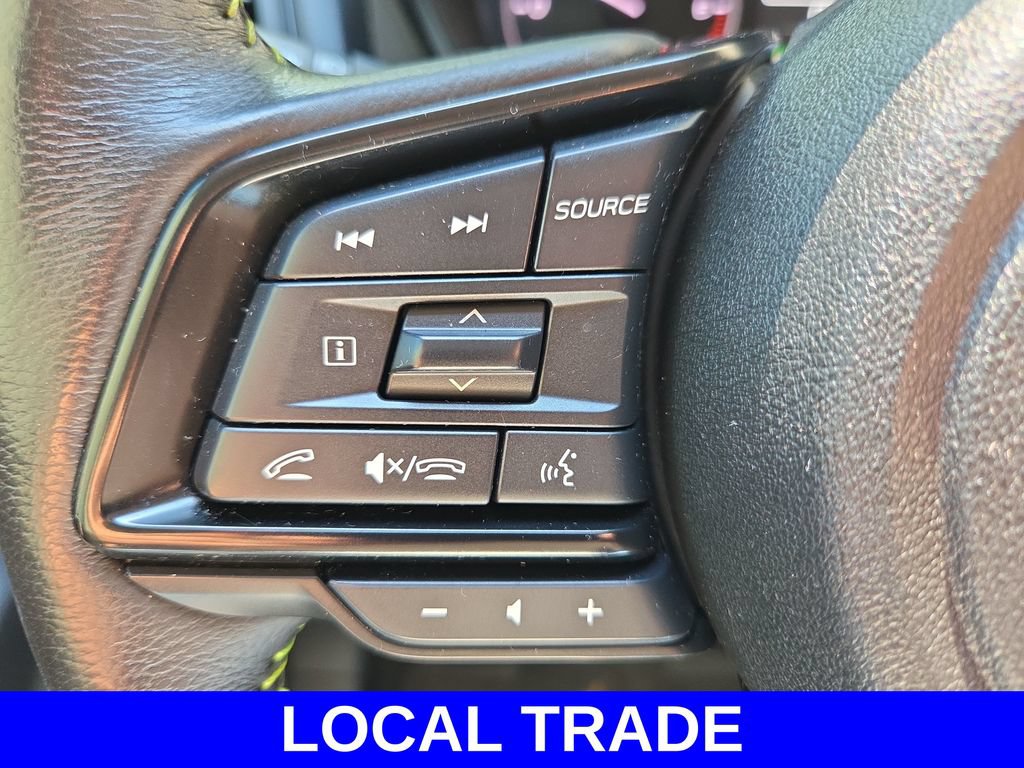 Certified 2023 Subaru Ascent Onyx Edition Limited AWD/4WD image 25