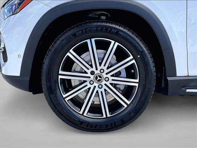 New 2026 Mercedes-Benz GLE 350 4MATIC image 14