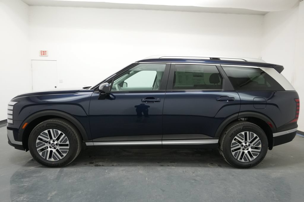 New 2026 Hyundai Palisade SEL Premium AWD/4WD image 4