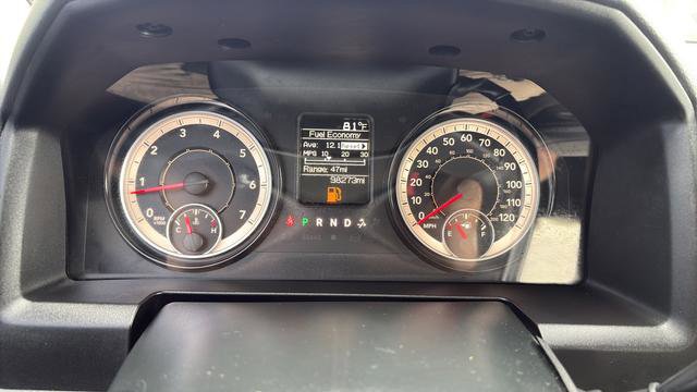 Used 2018 RAM 2500 Tradesman w/ Chrome Appearance Group AWD/4WD image 11