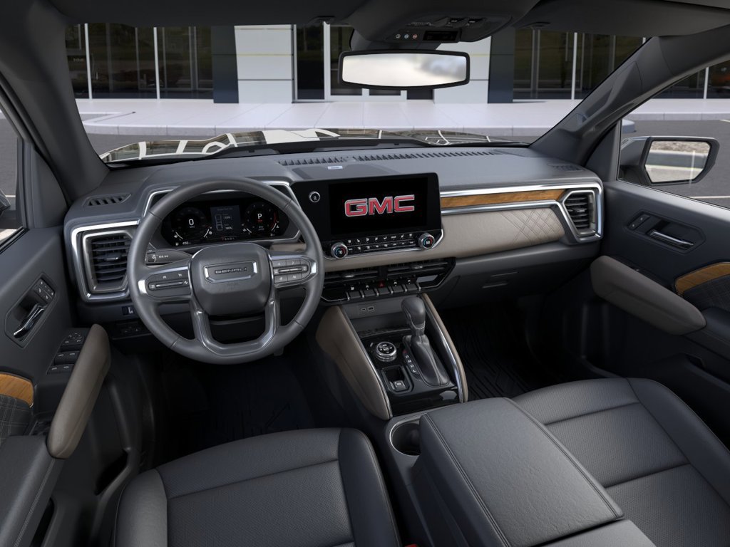 New 2026 GMC Canyon Denali AWD/4WD image 45