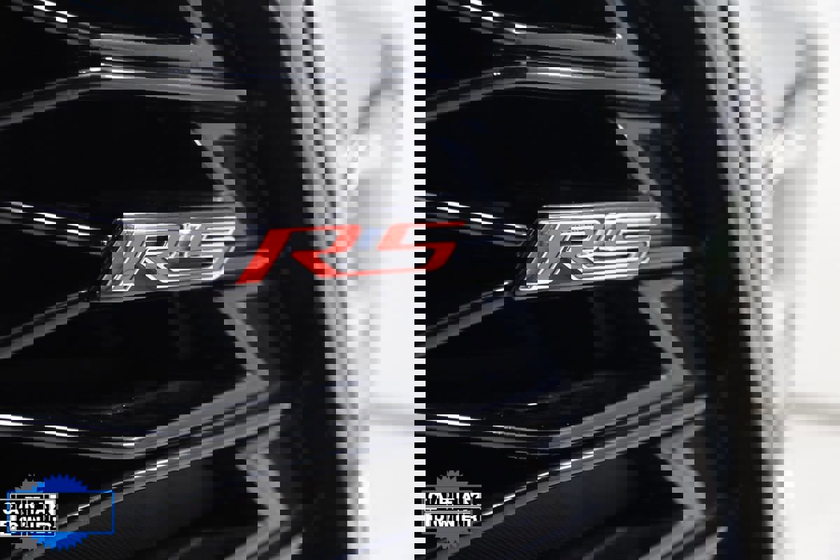 Used 2023 Chevrolet Blazer RS w/ LPO, Floor Liner Package image 17