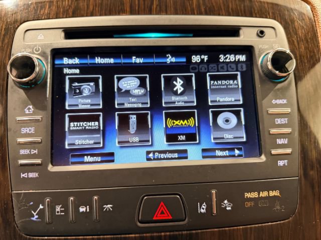 Used 2017 Chevrolet Traverse Premier AWD/4WD image 43