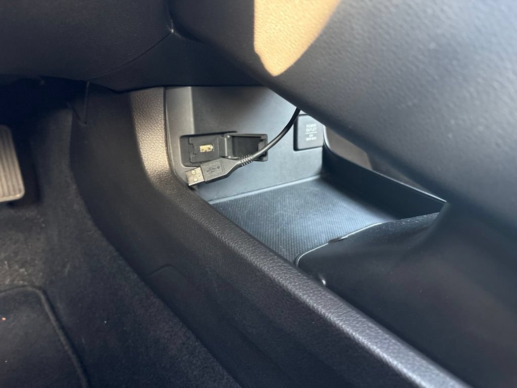 Used 2019 Honda Civic EX image 25