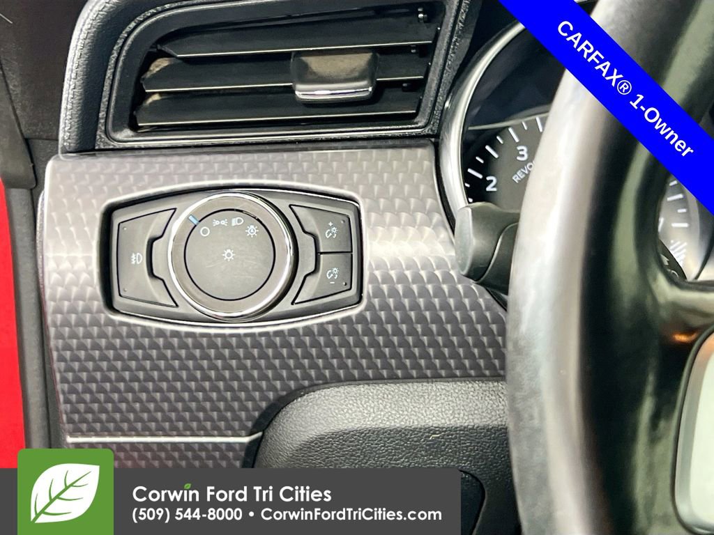 Used 2020 Ford Mustang GT Premium w/ GT Performance Package image 17