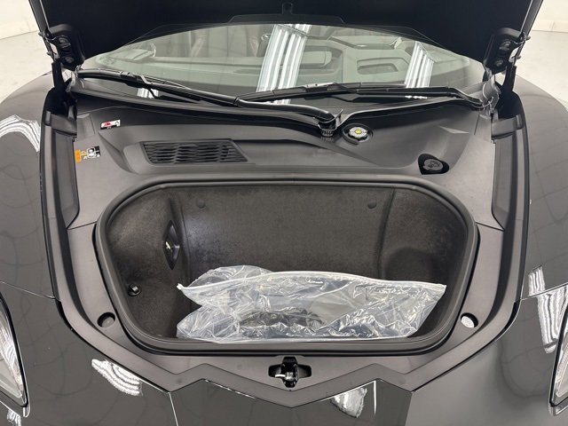 New 2026 Chevrolet Corvette E-Ray w/ Stealth Interior Trim Package image 44