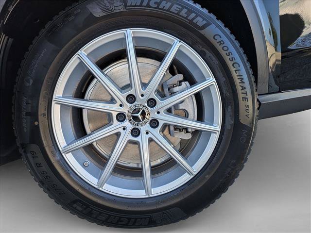 New 2026 Mercedes-Benz GLE 350 4MATIC image 15