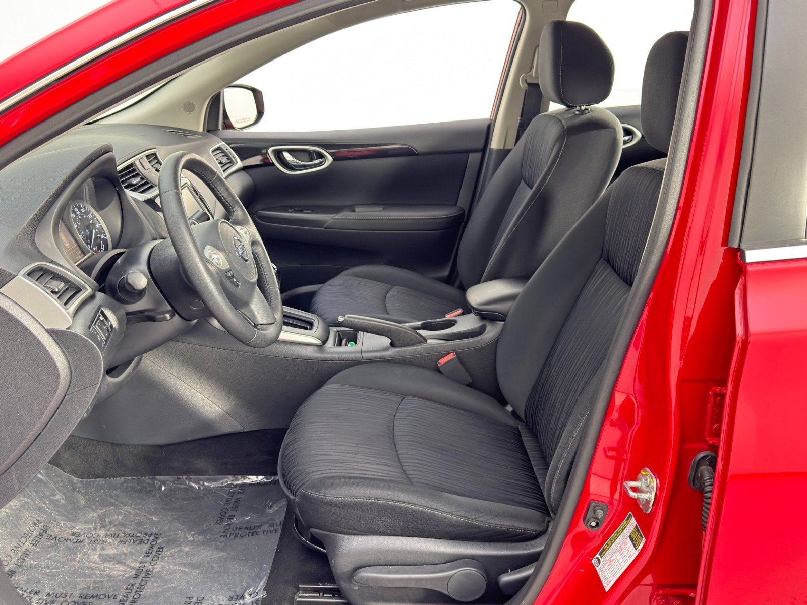 Used 2019 Nissan Sentra SV image 15