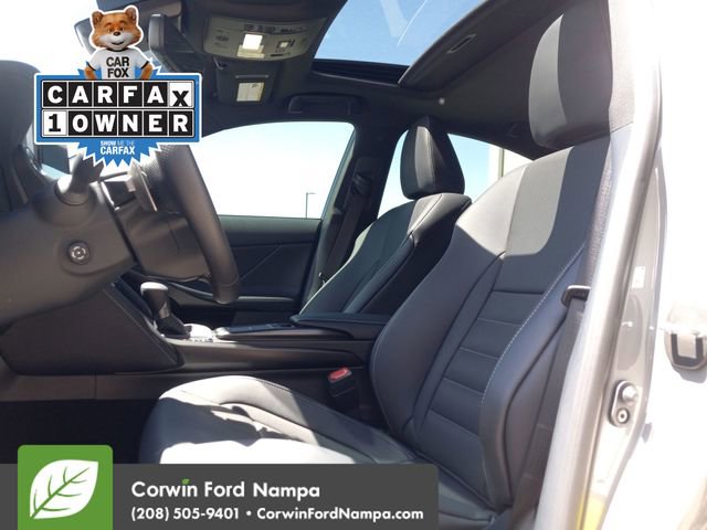 Used 2025 Lexus IS 350 F Sport w/ Navigation Package AWD/4WD image 24