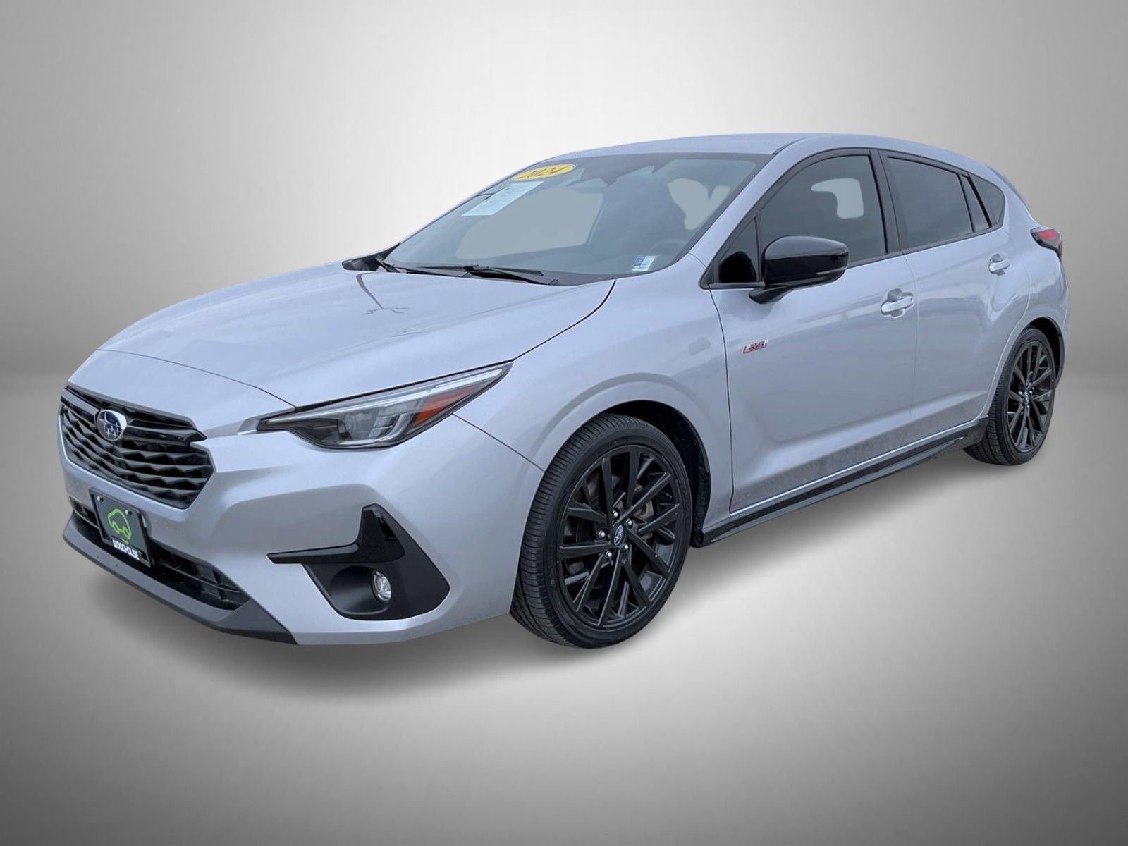 Used 2024 Subaru Impreza RS
