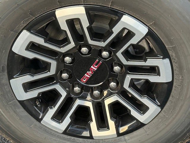 New 2026 GMC Sierra EV Elevation AWD/4WD image 12