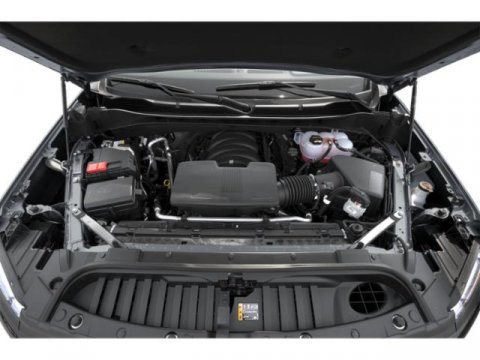 New 2026 Chevrolet Silverado 1500 LT Trail Boss w/ LT Trail Boss Premium Package image 14