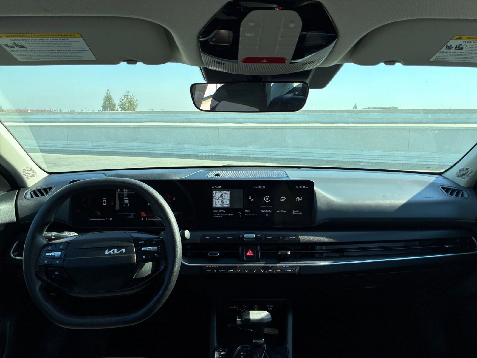 Used 2025 Kia K4 FWD image 32