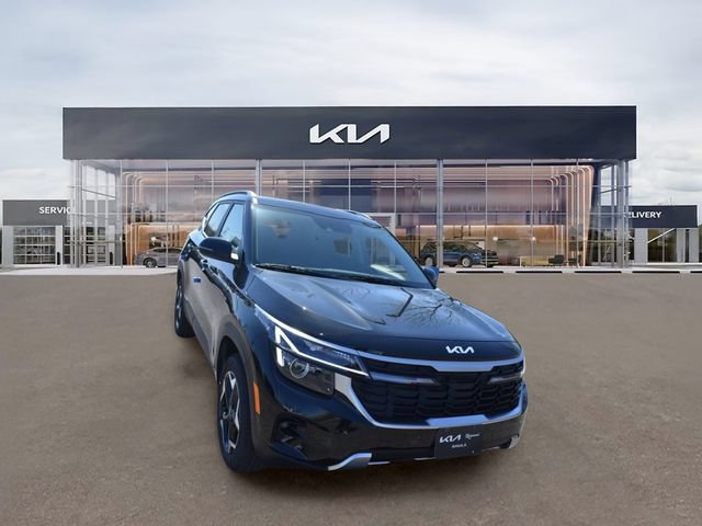 New 2026 Kia Seltos S AWD/4WD image 10