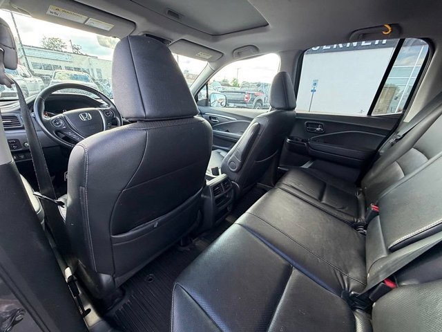Used 2019 Honda Ridgeline RTL-T image 12