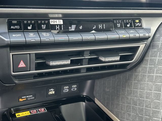 New 2026 Toyota Camry XLE image 21