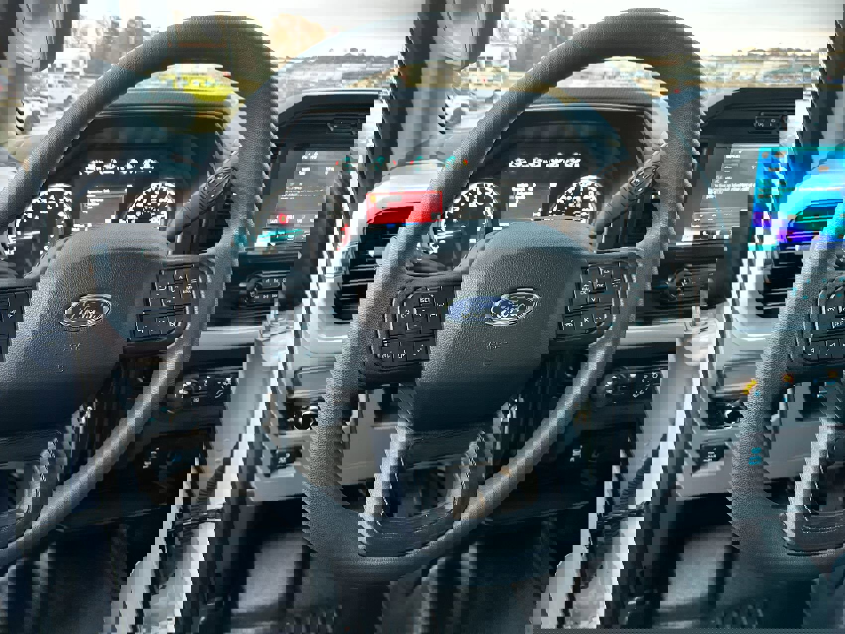 Used 2023 Ford F150 XL image 14