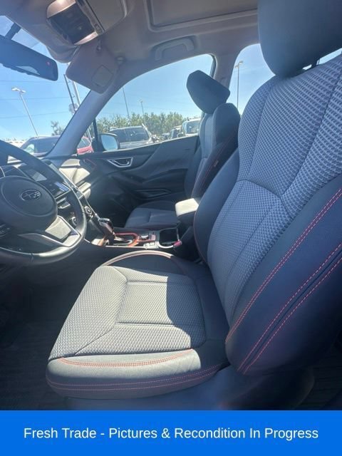 Used 2019 Subaru Forester Sport AWD/4WD image 12