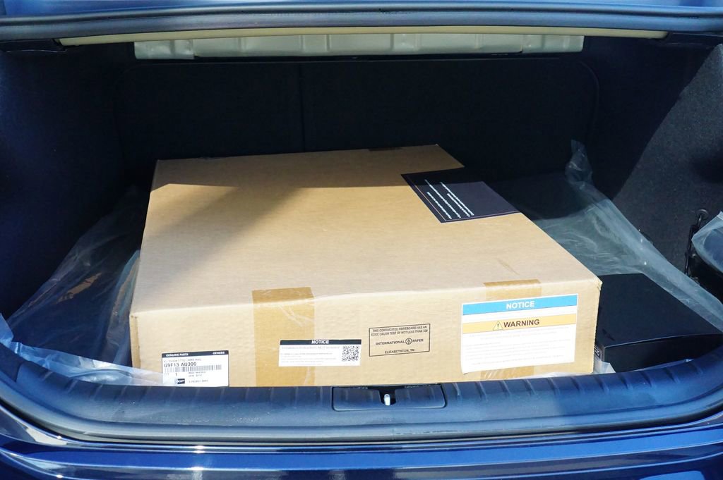 New 2026 Genesis G70 2.5T image 21