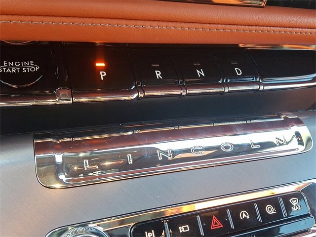 New 2026 Lincoln Aviator Reserve image 7