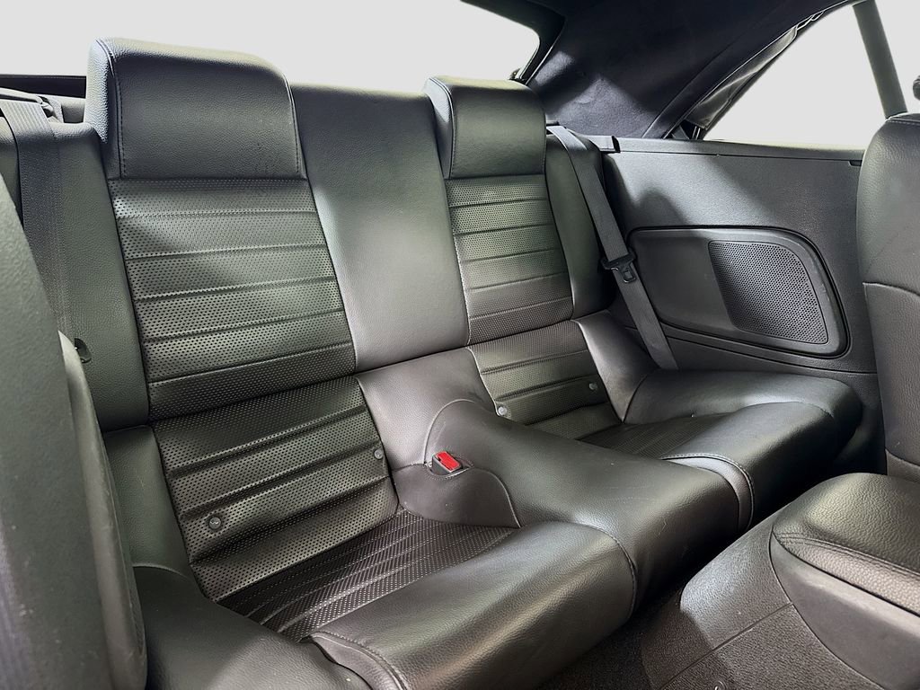 Used 2008 Ford Mustang GT Premium image 22