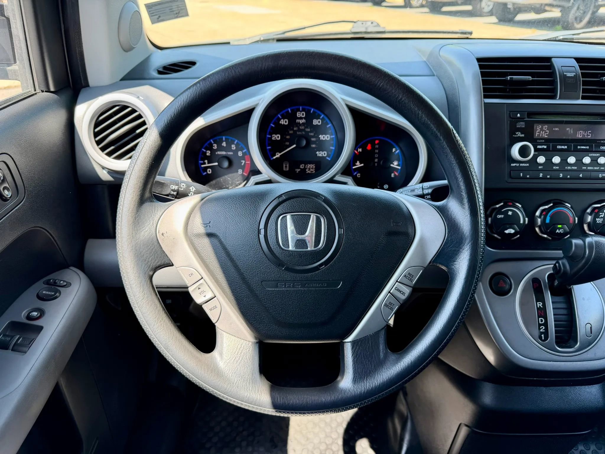 Used 2008 Honda Element EX image 15