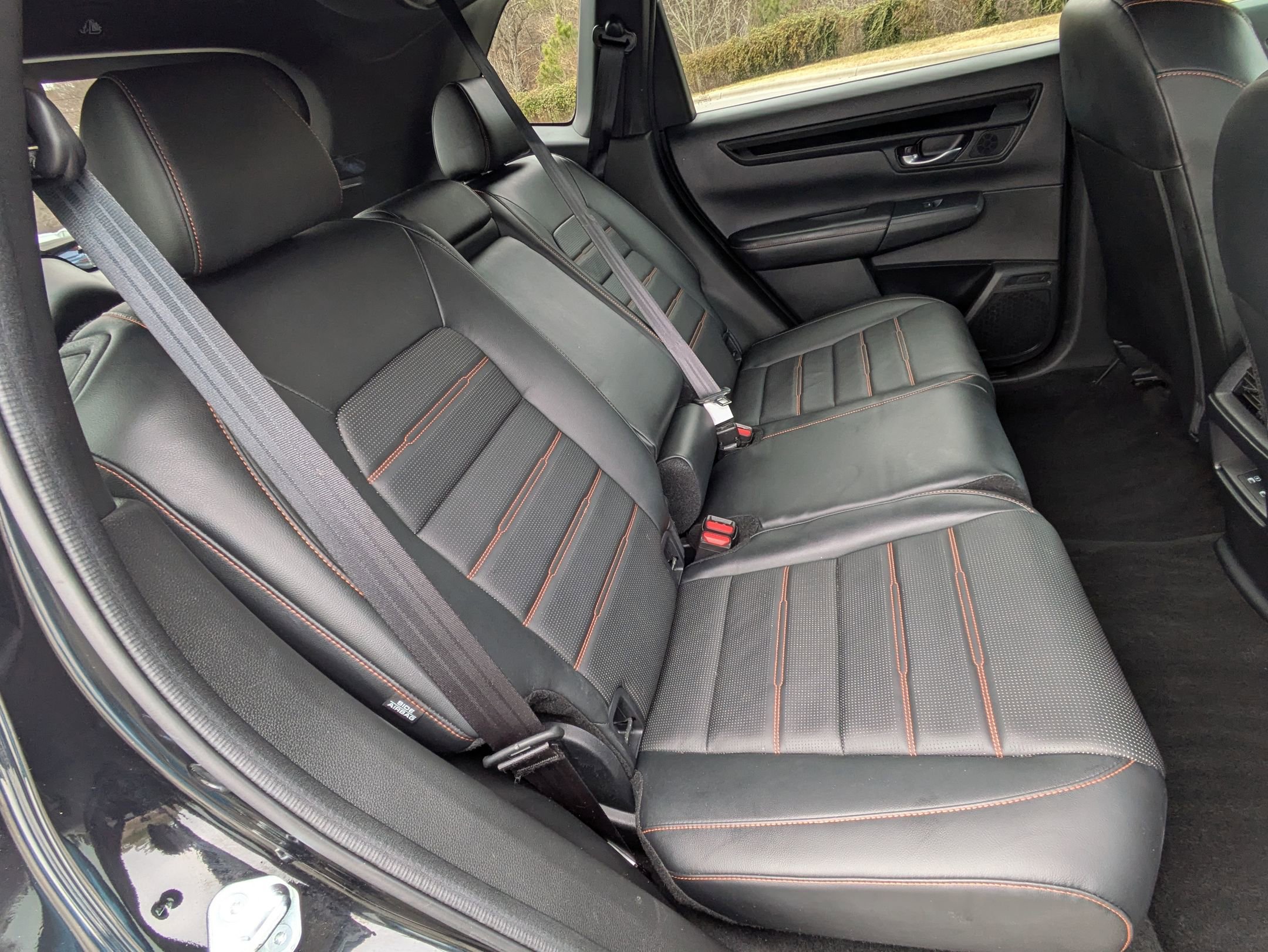 Used 2024 Honda CR-V Sport-L image 26