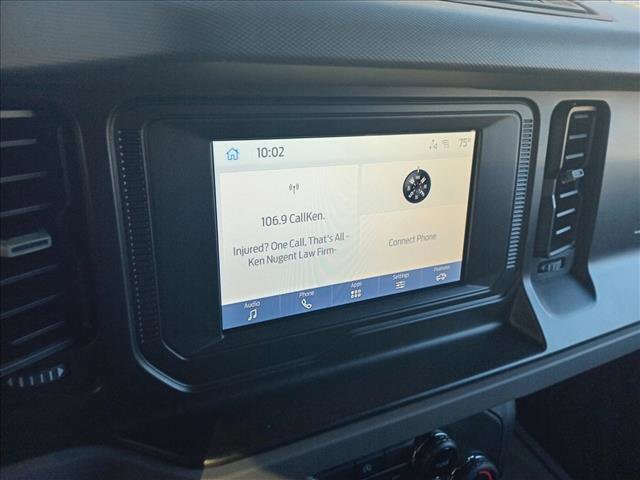 Used 2023 Ford Bronco Big Bend image 21