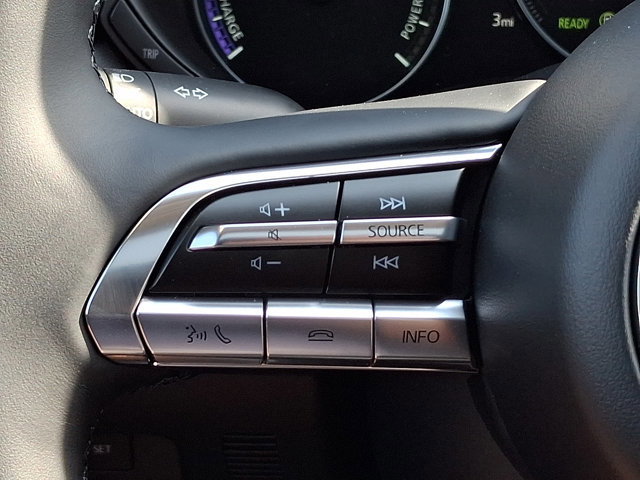 New 2026 MAZDA CX-50 2.5 Hybrid w/ Weather Package image 15