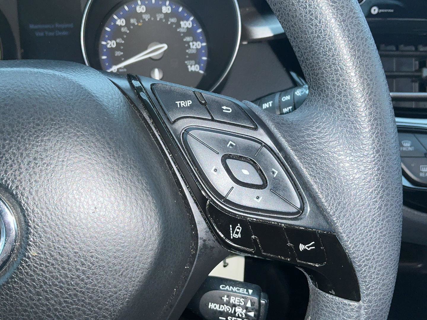 Certified 2021 Toyota C-HR LE FWD image 25