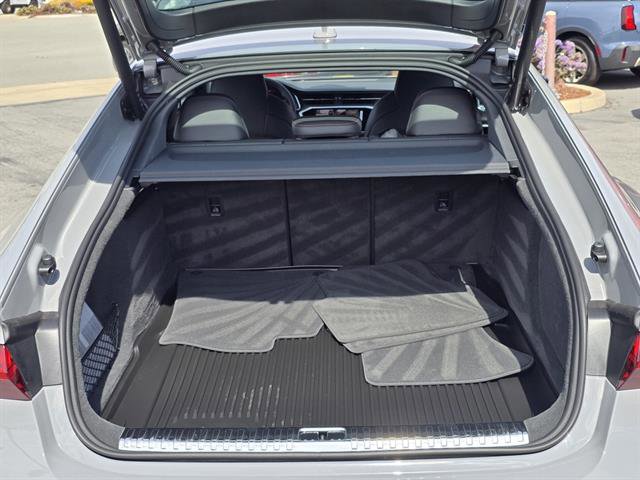 New 2026 Audi RS 7 Performance image 14