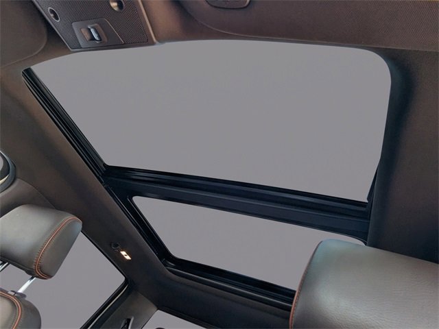 Used 2017 Ford F150 King Ranch w/ Equipment Group 601A Luxury image 21