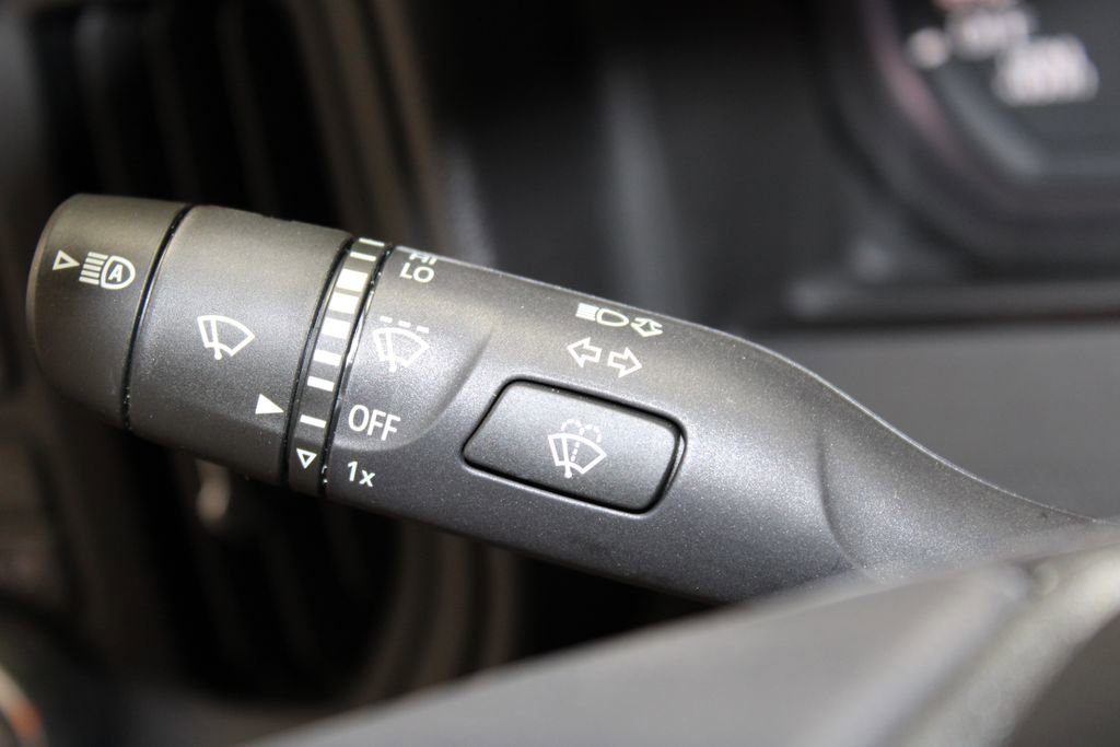 New 2026 Chevrolet Silverado 1500 Custom w/ Turbomax Blackout Package image 48