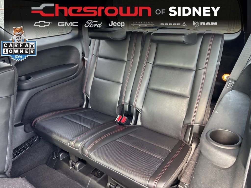Used 2024 Dodge Durango GT AWD/4WD image 28