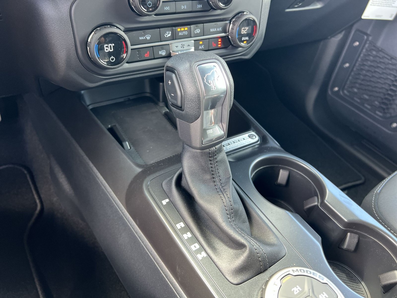 New 2026 Ford Bronco Big Bend AWD/4WD image 22