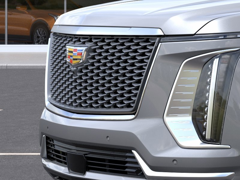 New 2026 Cadillac Escalade Platinum Luxury w/ LPO, Radiant Package AWD/4WD image 13