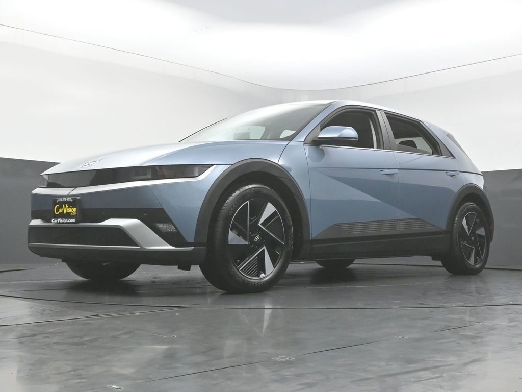 Used 2025 Hyundai Ioniq 5 SE RWD image 50