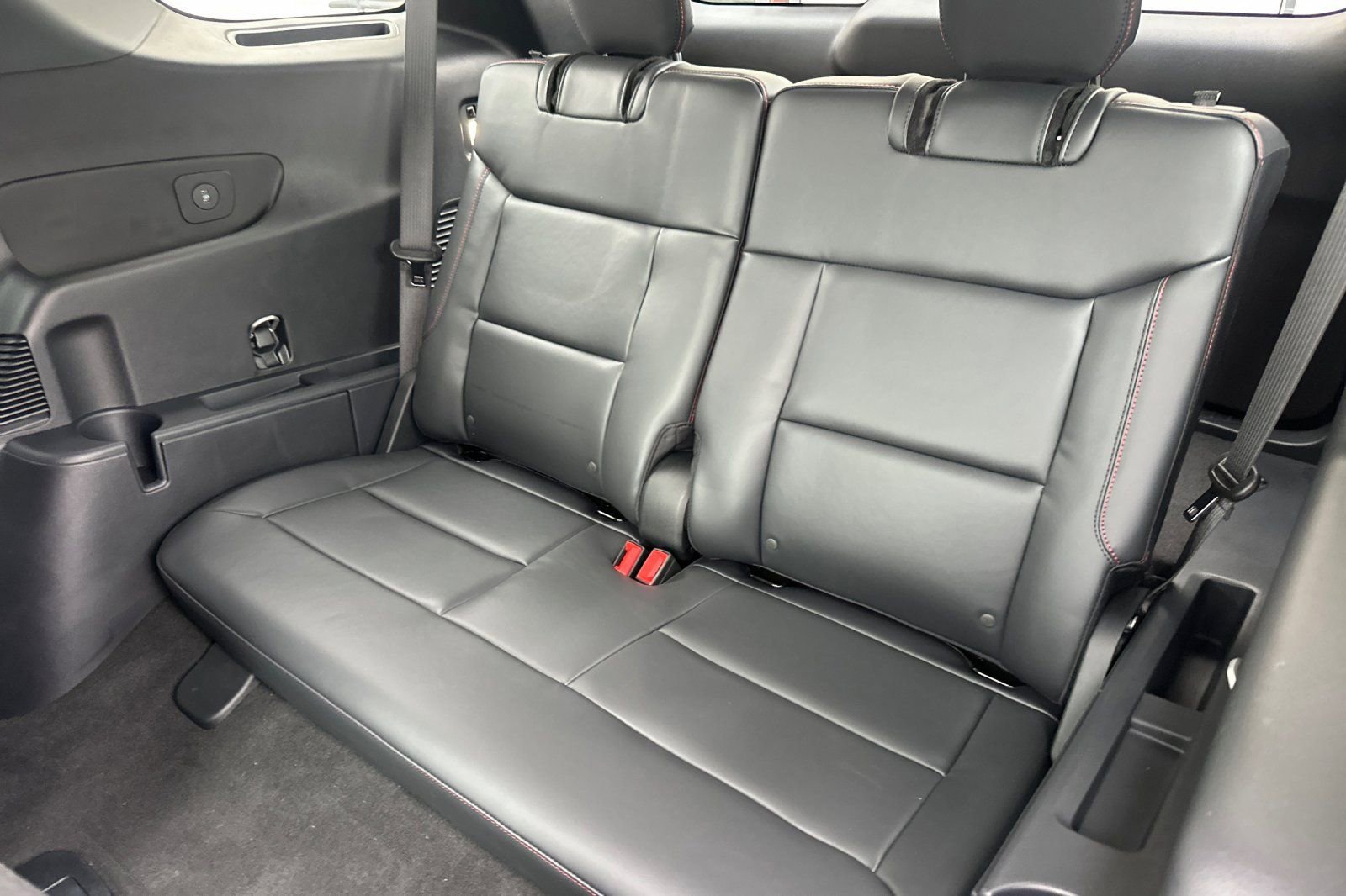 New 2026 Ford Explorer ST w/ Sun And Sound Package image 14