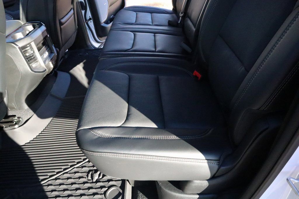 New 2026 RAM 1500 Rebel w/ Rebel Level 2 Equipment Group image 13