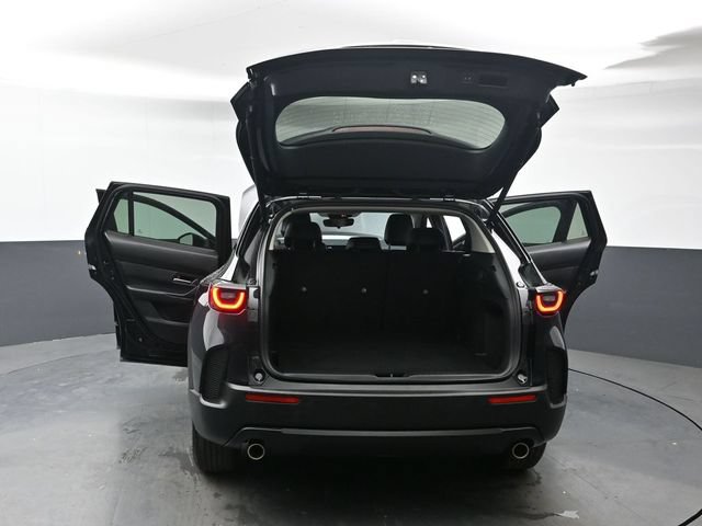 Certified 2024 MAZDA CX-50 AWD 2.5 S w/ Weather Package image 46