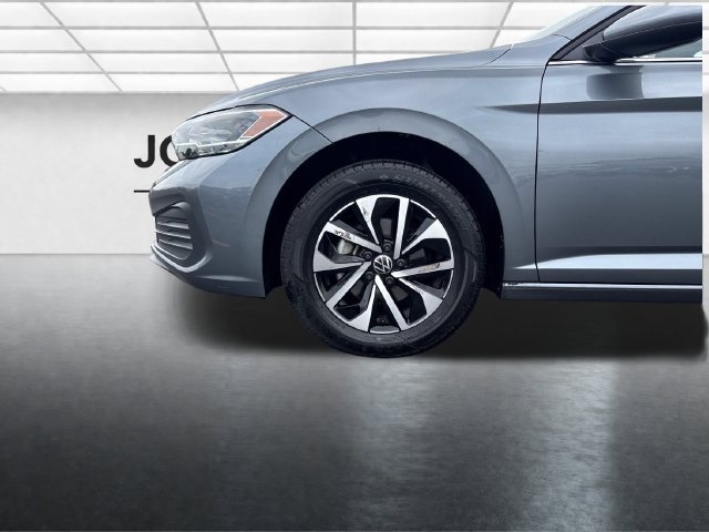 Used 2024 Volkswagen Jetta S FWD image 32